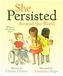 She Persisted Around the World