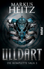 Ulldart - Die komplette Saga. .3