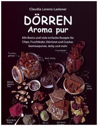 Dörren: Aroma pur