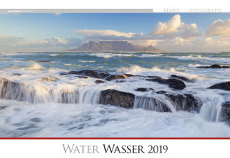 Water / Wasser 2019