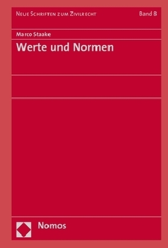 Werte und Normen