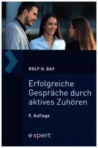 Erfolgreiche Gespräche durch aktives Zuhören