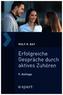 Erfolgreiche Gespräche durch aktives Zuhören