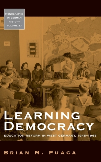 Learning Democracy