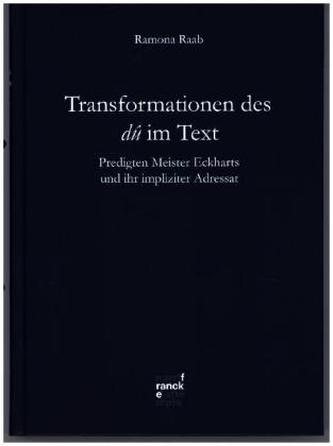 Transformationen des dû im Text Transformationen des dû im Text