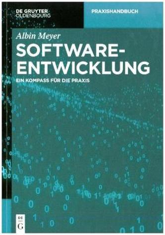 Softwareentwicklung Softwareentwicklung