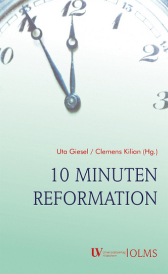10 Minuten Reformation