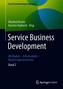 Service Business Development. Bd.2