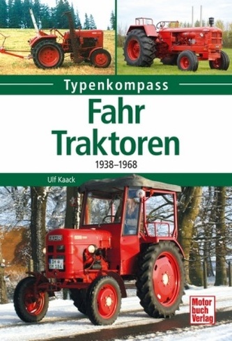 Fahr-Traktoren Fahr-Traktoren