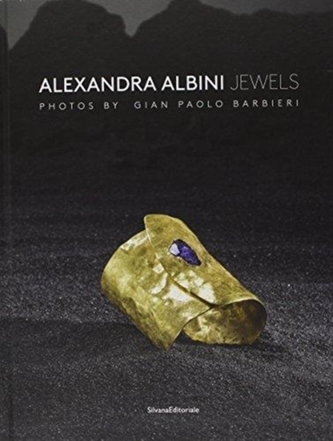 Alexandra Albini