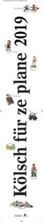 Kölsch für ze plane 2019