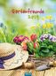 Gartenfreunde 2019
