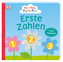 Mein liebstes Pop-up-Buch. Erste Zahlen