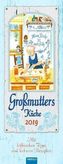 Großmutters Küche 2019