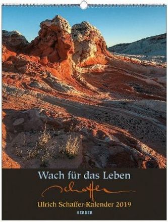 Wach für das Leben 2019
