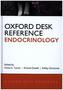 Oxford Desk Reference: Endocrinology