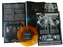 Titelstory Dimmu Borgir, m. orange-transparenter 7''-Vinylsingle (Schallplatte)  + Audio-CD