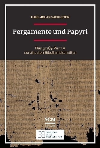 Pergamente und Papyri