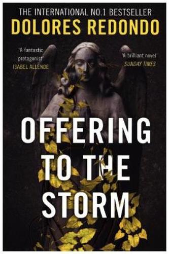 Offering To The Storm