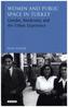 Women and Public Space in Turkey