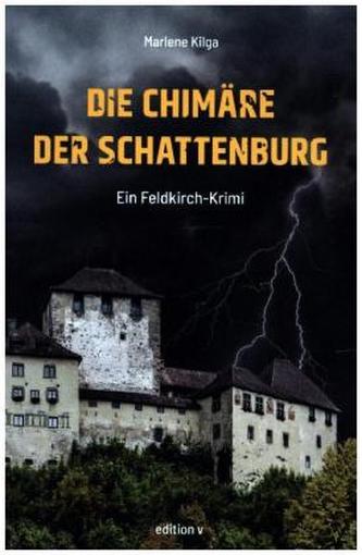 Die Chimäre der Schattenburg