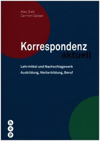 Korrespondenz aktuell