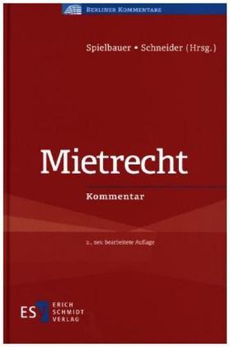 Mietrecht Mietrecht