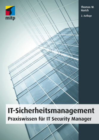 IT-Sicherheitsmanagement IT-Sicherheitsmanagement