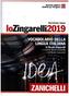 Lo Zingarelli 2019
