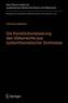 Die Konstitutionalisierung des Völkerrechts aus systemtheoretischer Sichtweise