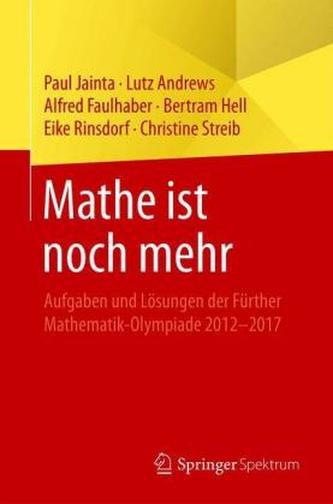 Mathe ist noch mehr