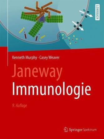 Janeway Immunologie
