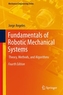 Fundamentals of Robotic Mechanical Systems