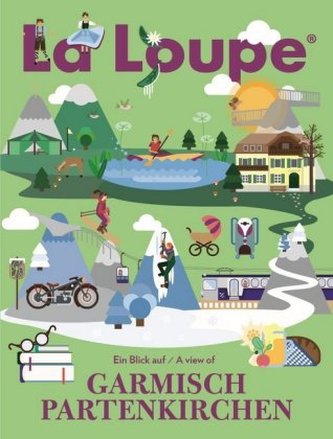 Garmisch-Partenkirchen. No.2