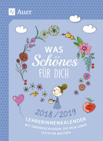 Was Schönes für dich 2018/2019