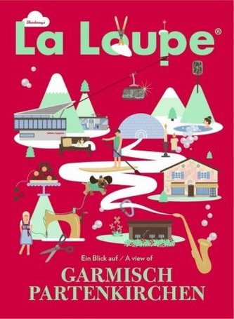 Garmisch-Partenkirchen. No.4