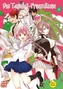 Die Tanuki-Prinzessin. Bd.5