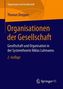 Organisationen der Gesellschaft