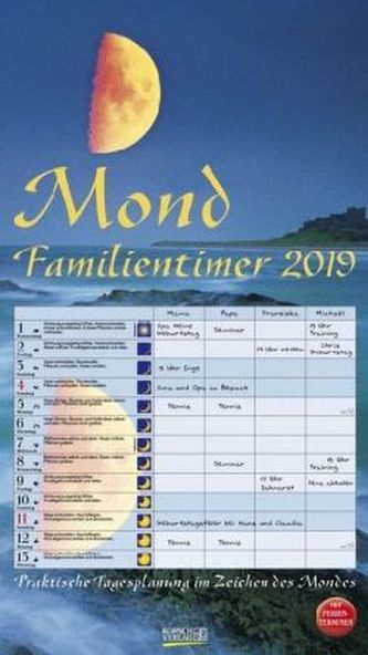 Mond-Familientimer 2019