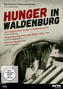 Hunger in Waldenburg, 1 DVD-Video