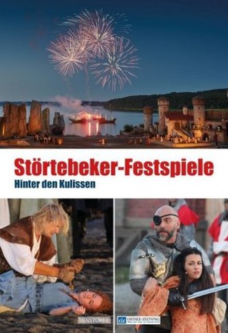 Störtebeker-Festspiele