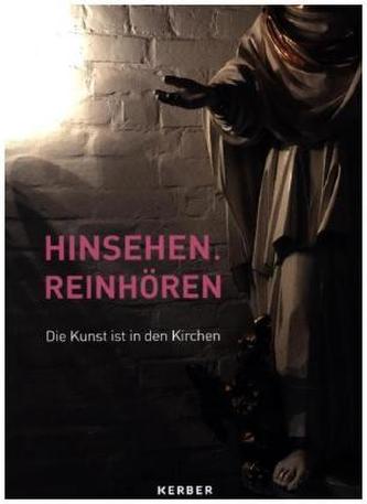 Hinsehen. Reinhören