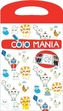 Colomania - Rot, m. 24 Buntstiften