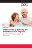 Pensiones y Estado de bienestar en España