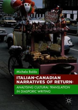 Italian-Canadian Narratives of Return