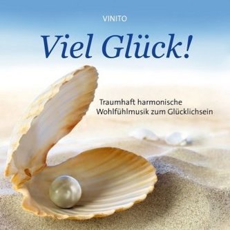 Viel Glück!, 1 Audio-CD