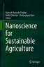 Nanoscience for Sustainable Agriculture