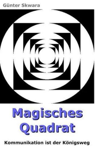 Magisches Quadrat