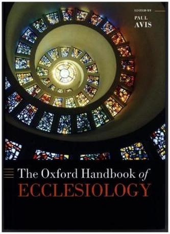 The Oxford Handbook of Ecclesiology