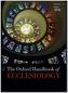 The Oxford Handbook of Ecclesiology